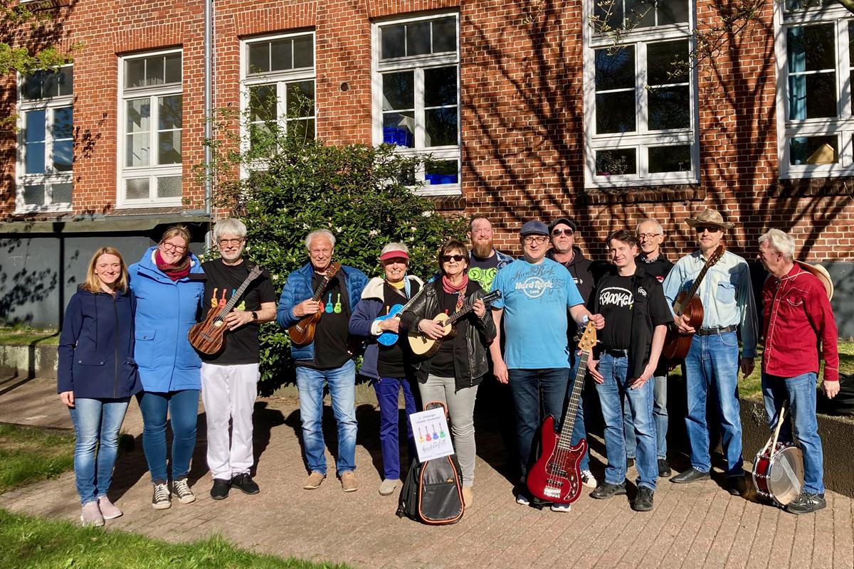 KuKuHU 2024 04 10 Hesebeck  U Musiker