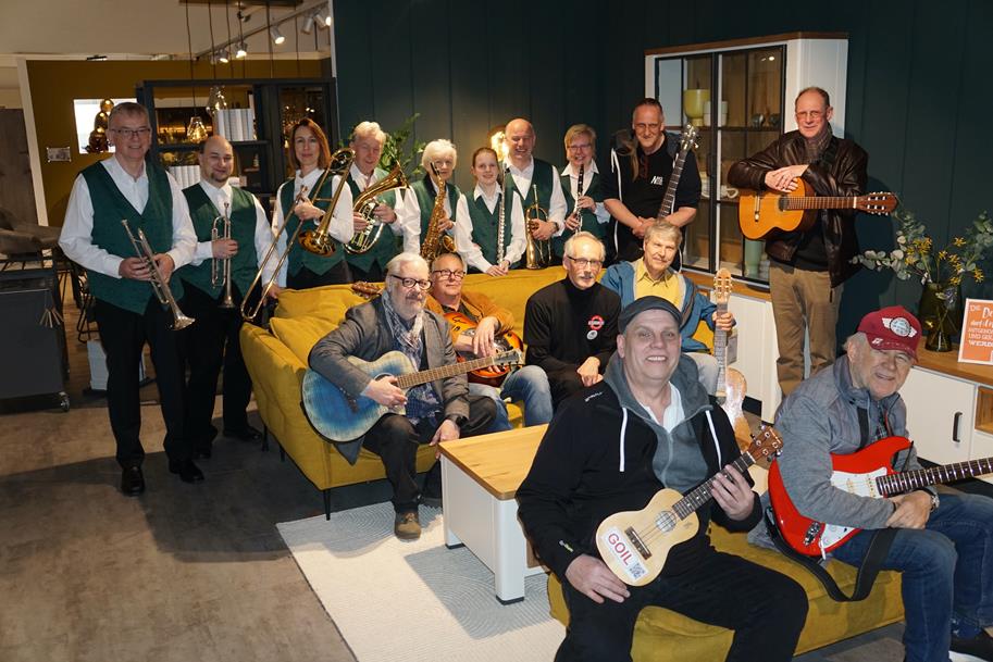 KuKuHU 2024 04 10 Hesebeck  U Musiker