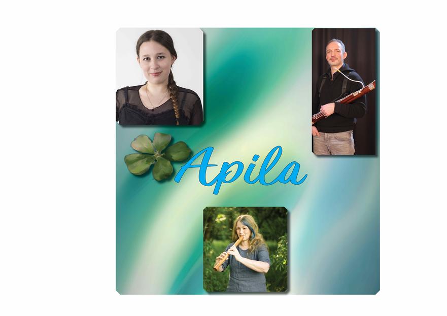 Apila