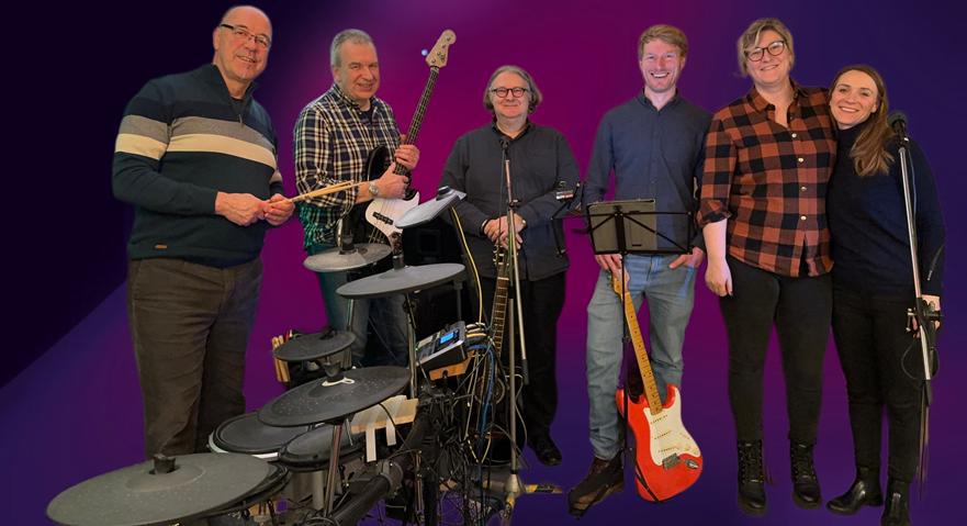Sonic Fusion