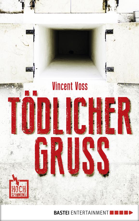 Vincent Voss