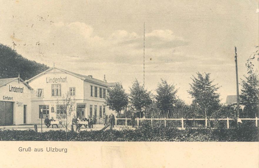VHS-Arbeitskreis zur Ortsgeschichte Henstedt-Ulzburgs