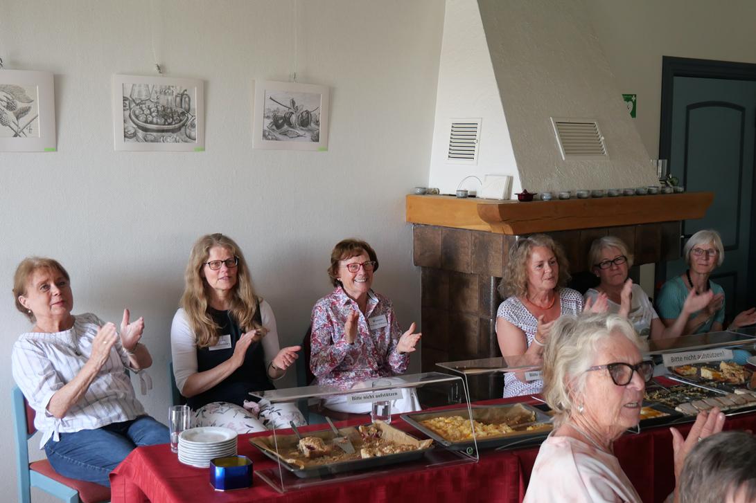 Gabriela Pump, BürgerAktiv