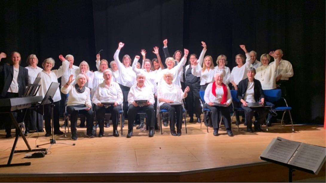 Chorgemeinschaft Alveslohe von 1897