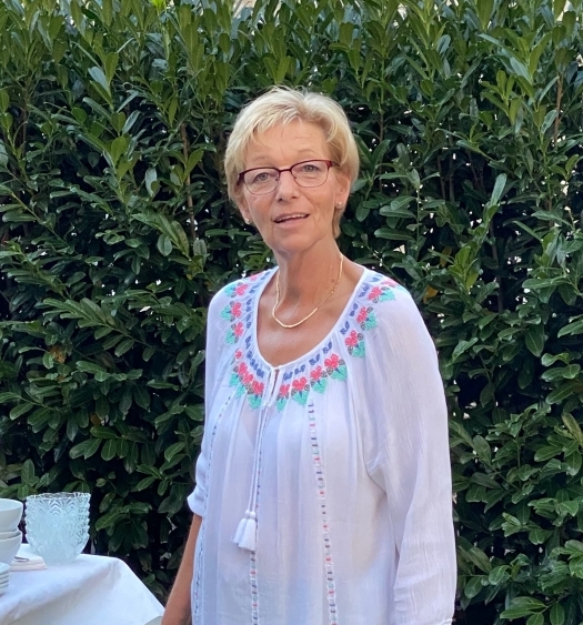 Foto Angela
