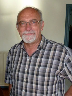 Pfotenhauer dietmar