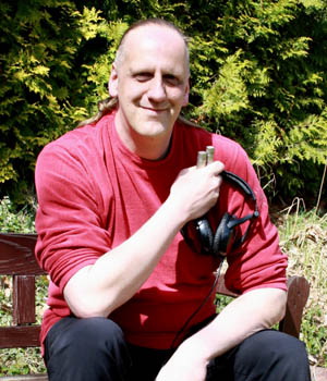 jochen schefe