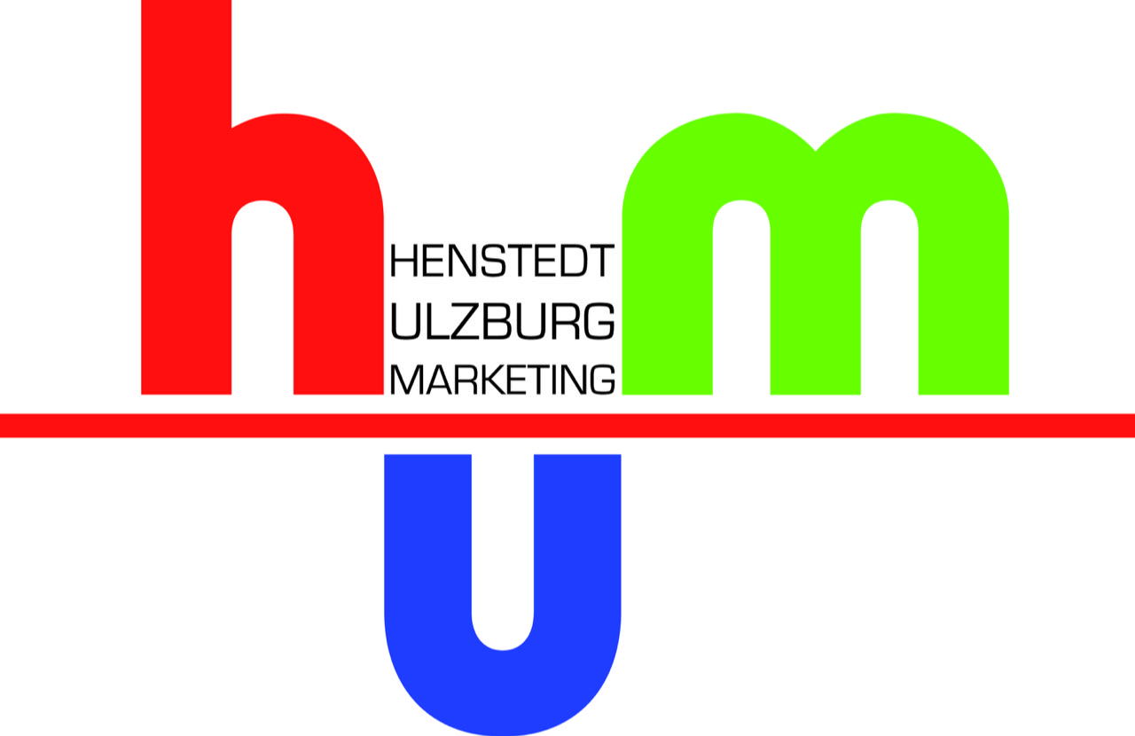 Logo HU-Marketing