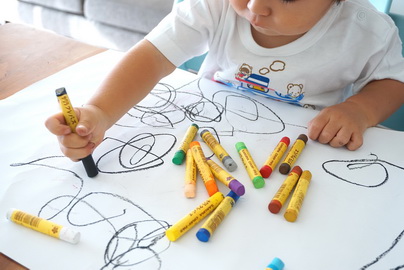 Kunst Kinder