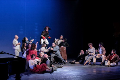 Theater