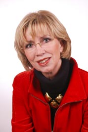 1. stellv. Bürgermeisterin - Elisabeth von Bessendorf