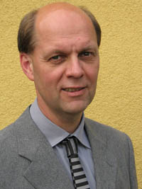 Karsten Schaefer - Bürgervorsteher
