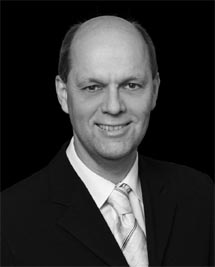 Karsten Schäfer - Bürgervorsteher