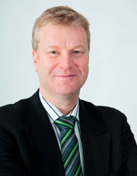 Bürgermeister Henstedt-Ulzburg, Stefan Bauer