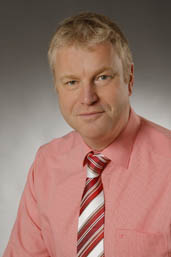 Bürgermeister Stefan Bauer